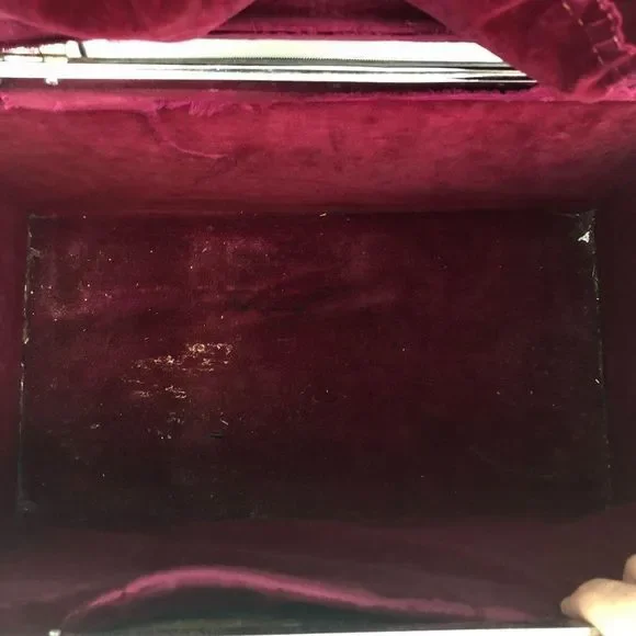 Vintage Kowa Japan Silver Metal Photography Travel - Picture 11 of 12